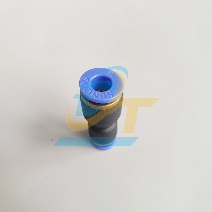 Nối hơi giảm 6-4mm Suncos PG6-4 PG6-4 Suncos | Gi&aacute; rẻ nhất - C&ocirc;ng Ty TNHH Thương Mại Dịch Vụ Đạt T&acirc;m