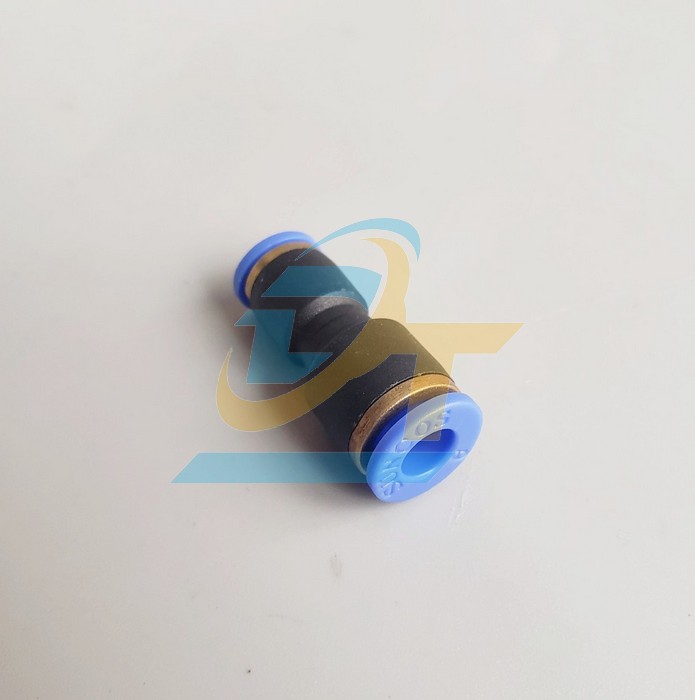 Nối hơi giảm 6-4mm Suncos PG6-4 PG6-4 Suncos | Gi&aacute; rẻ nhất - C&ocirc;ng Ty TNHH Thương Mại Dịch Vụ Đạt T&acirc;m