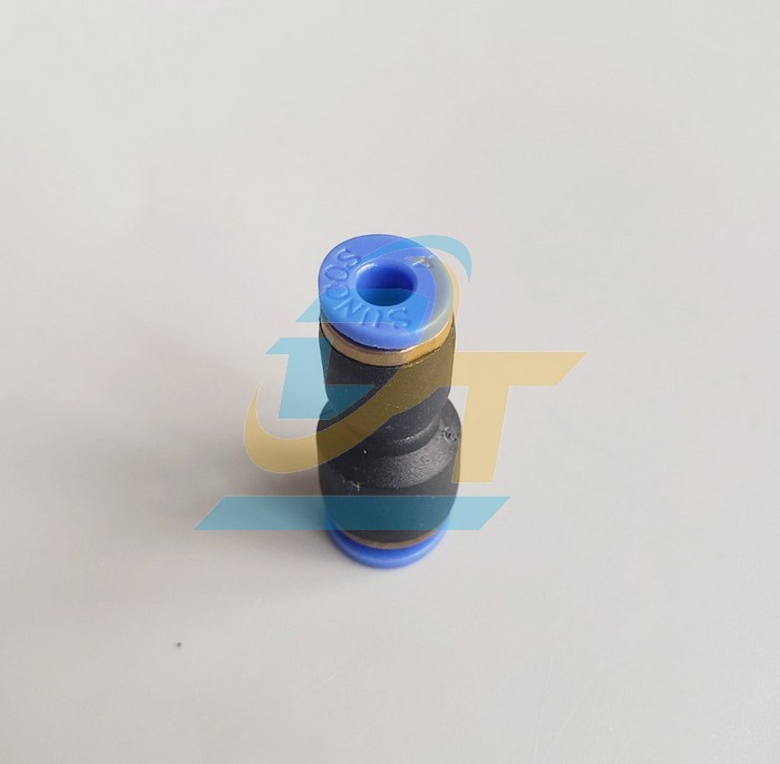 Nối hơi giảm 6-4mm Suncos PG6-4 PG6-4 Suncos | Gi&aacute; rẻ nhất - C&ocirc;ng Ty TNHH Thương Mại Dịch Vụ Đạt T&acirc;m
