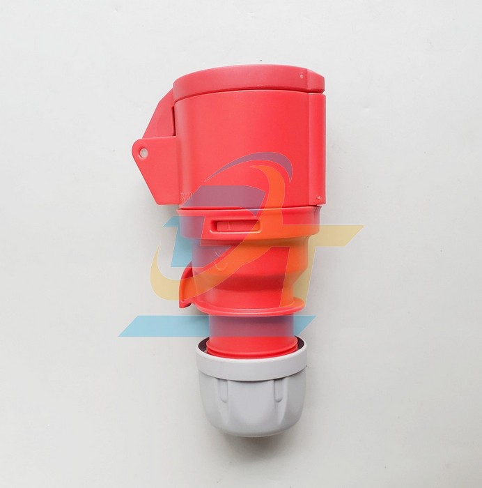 Ổ cắm c&ocirc;ng nghiệp 4P-16A-400V IP44 Panasonic F214-6 F214-6 Panasonic | Gi&aacute; rẻ nhất - C&ocirc;ng Ty TNHH Thương Mại Dịch Vụ Đạt T&acirc;m