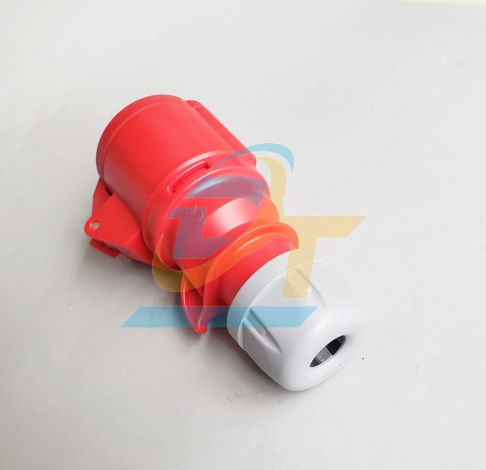 Ổ cắm c&ocirc;ng nghiệp 4P-16A-400V IP44 Panasonic F214-6 F214-6 Panasonic | Gi&aacute; rẻ nhất - C&ocirc;ng Ty TNHH Thương Mại Dịch Vụ Đạt T&acirc;m