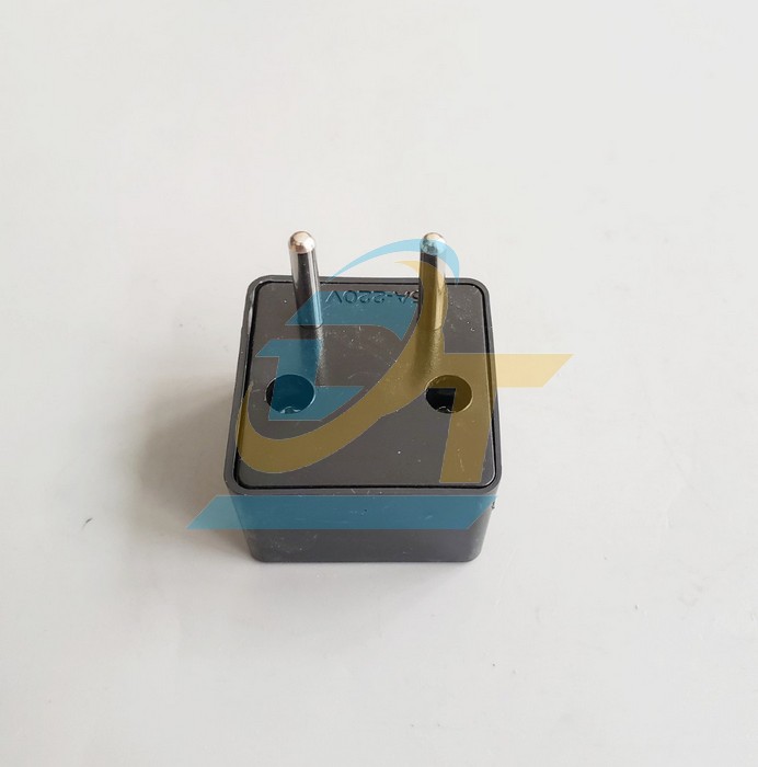 Ổ cắm nối đa năng ch&acirc;n cắm tr&ograve;n phi 4 LIOA ONC4 ONC4 LiOA | Gi&aacute; rẻ nhất - C&ocirc;ng Ty TNHH Thương Mại Dịch Vụ Đạt T&acirc;m