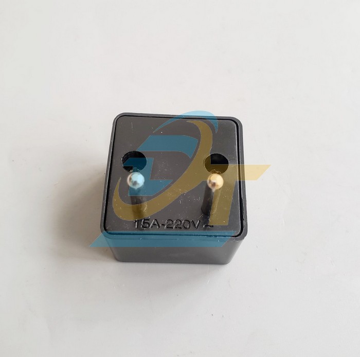 Ổ cắm nối đa năng ch&acirc;n cắm tr&ograve;n phi 4 LIOA ONC4 ONC4 LiOA | Gi&aacute; rẻ nhất - C&ocirc;ng Ty TNHH Thương Mại Dịch Vụ Đạt T&acirc;m