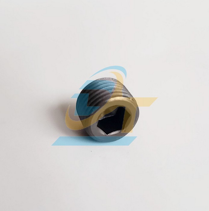 Ốc bịt thẳng MSWT hệ inch 1/8" (9.6mm)  VietNam | Gi&aacute; rẻ nhất - C&ocirc;ng Ty TNHH Thương Mại Dịch Vụ Đạt T&acirc;m