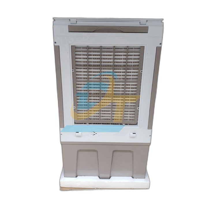 Quạt điều h&ograve;a kh&ocirc;ng kh&iacute; Air Cooler Rapido 9000-D (60L)  Rapido | Gi&aacute; rẻ nhất - C&ocirc;ng Ty TNHH Thương Mại Dịch Vụ Đạt T&acirc;m