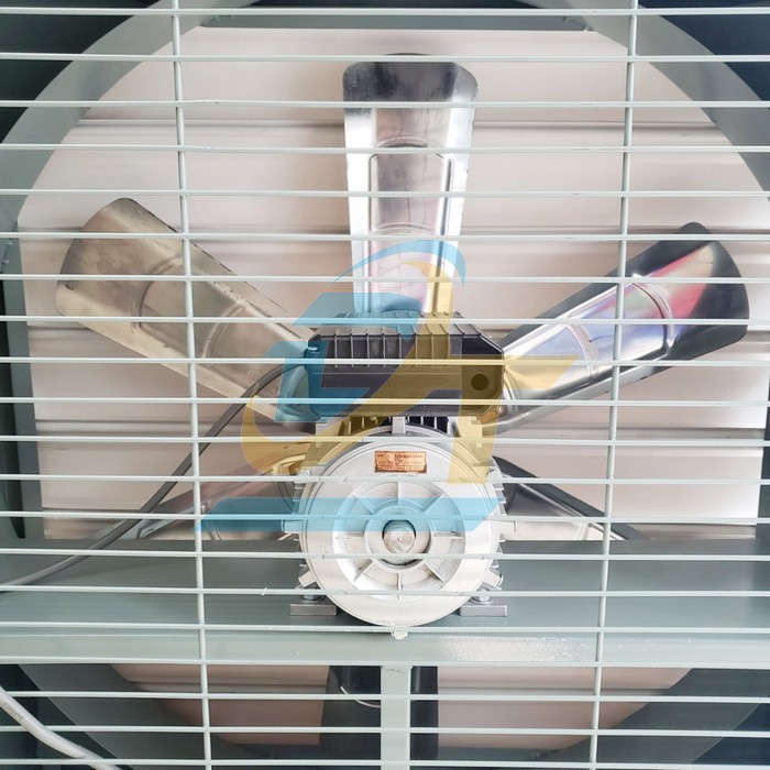 Quạt th&ocirc;ng gi&oacute; vu&ocirc;ng l&aacute; s&aacute;ch 1100W Việt Nam QV-80LS QV-08LS VietNam | Gi&aacute; rẻ nhất - C&ocirc;ng Ty TNHH Thương Mại Dịch Vụ Đạt T&acirc;m