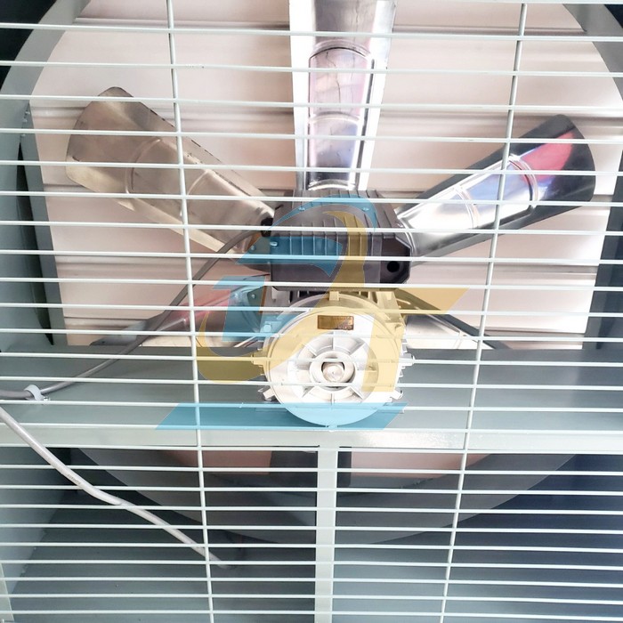 Quạt th&ocirc;ng gi&oacute; vu&ocirc;ng l&aacute; s&aacute;ch 1100W Việt Nam QV-80LS QV-08LS VietNam | Gi&aacute; rẻ nhất - C&ocirc;ng Ty TNHH Thương Mại Dịch Vụ Đạt T&acirc;m