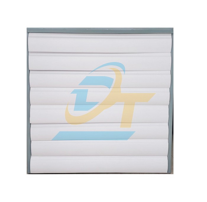 Quạt th&ocirc;ng gi&oacute; vu&ocirc;ng l&aacute; s&aacute;ch 1100W Việt Nam QV-80LS QV-08LS VietNam | Gi&aacute; rẻ nhất - C&ocirc;ng Ty TNHH Thương Mại Dịch Vụ Đạt T&acirc;m