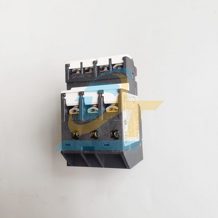 Relay nhiệt 1.8-2.5A Teco RHU-10/2.5K1 RHU-10/2.5K1 Teco | Gi&aacute; rẻ nhất - C&ocirc;ng Ty TNHH Thương Mại Dịch Vụ Đạt T&acirc;m