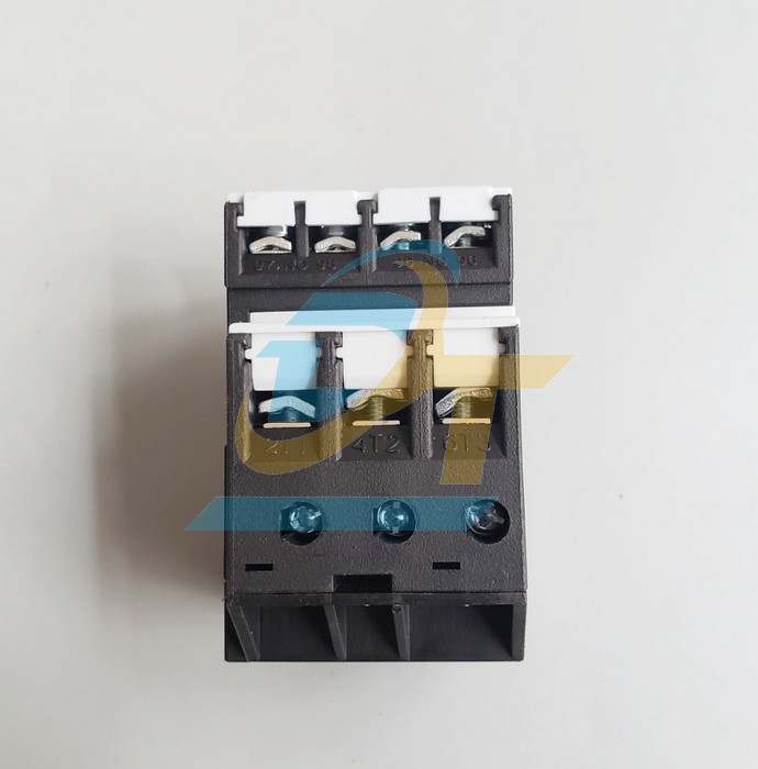 Relay nhiệt 5.5-7.5A Teco RHU-10/7.5K1 RHU-10/7.5K1 Teco | Gi&aacute; rẻ nhất - C&ocirc;ng Ty TNHH Thương Mại Dịch Vụ Đạt T&acirc;m