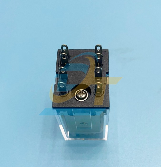 Relay trung gian 8 ch&acirc;n dẹp nhỏ Chint JZX-22FD/2Z-24VAC JZX-22FD/2Z-24VAC CHINT | Gi&aacute; rẻ nhất - C&ocirc;ng Ty TNHH Thương Mại Dịch Vụ Đạt T&acirc;m