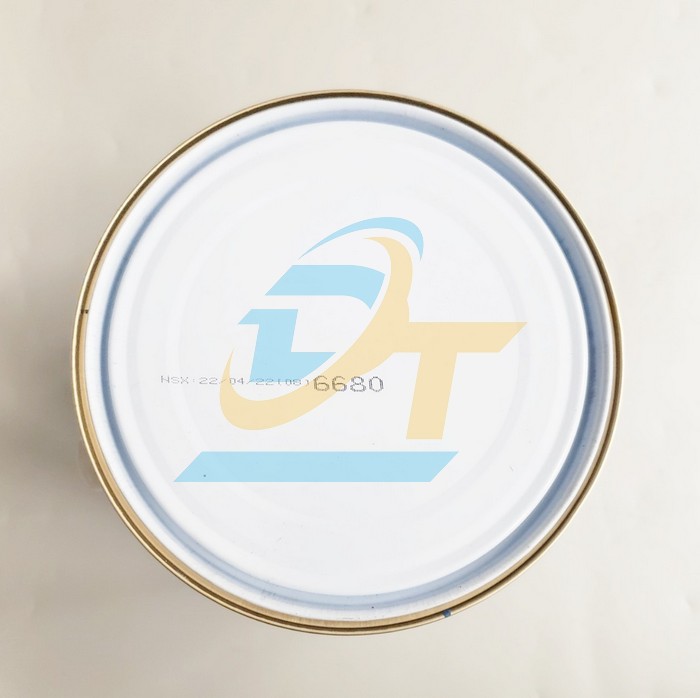 Sơn dầu Alkyd b&oacute;ng m&agrave;u xanh 6680 Motokieu 6680 Motokieu | Gi&aacute; rẻ nhất - C&ocirc;ng Ty TNHH Thương Mại Dịch Vụ Đạt T&acirc;m