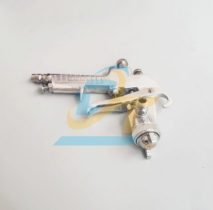 S&uacute;ng phun sơn Yomaka S-710 S-710 YOMAKA | Gi&aacute; rẻ nhất - C&ocirc;ng Ty TNHH Thương Mại Dịch Vụ Đạt T&acirc;m