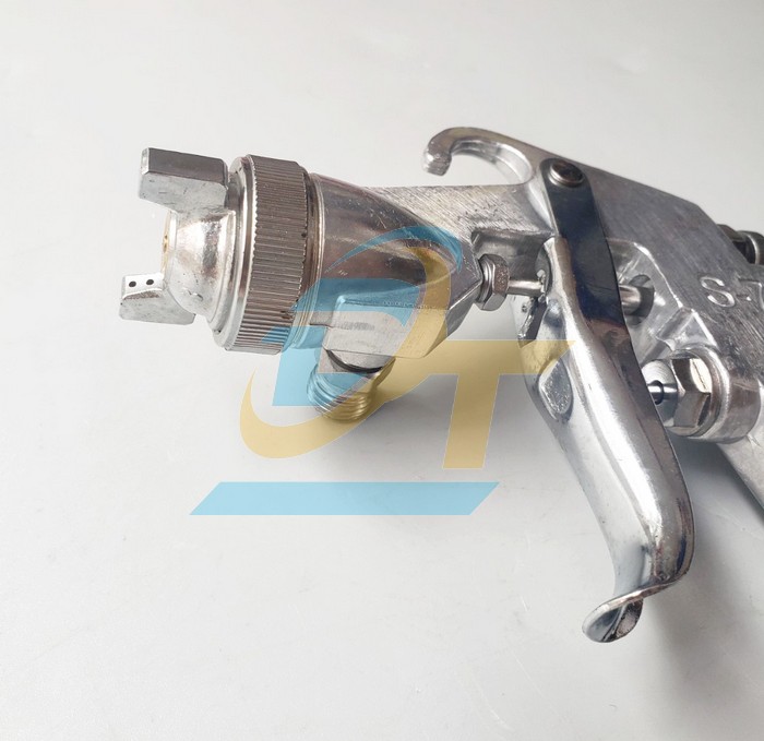 S&uacute;ng phun sơn Yomaka S-710 S-710 YOMAKA | Gi&aacute; rẻ nhất - C&ocirc;ng Ty TNHH Thương Mại Dịch Vụ Đạt T&acirc;m