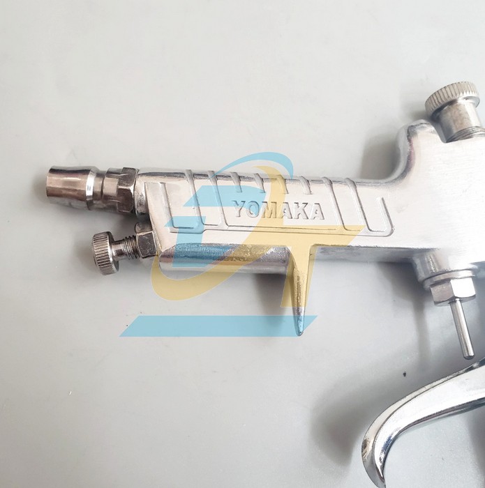 S&uacute;ng phun sơn Yomaka S-710 S-710 YOMAKA | Gi&aacute; rẻ nhất - C&ocirc;ng Ty TNHH Thương Mại Dịch Vụ Đạt T&acirc;m