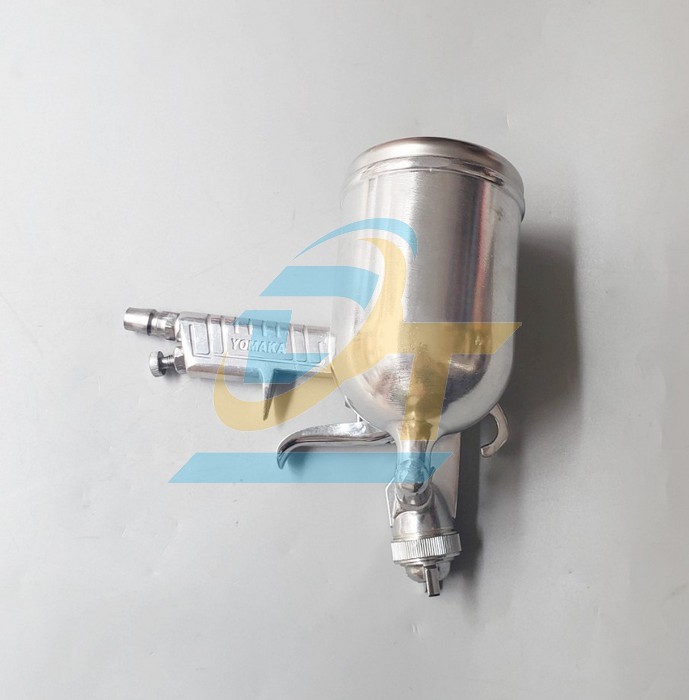 S&uacute;ng phun sơn Yomaka S-710 S-710 YOMAKA | Gi&aacute; rẻ nhất - C&ocirc;ng Ty TNHH Thương Mại Dịch Vụ Đạt T&acirc;m