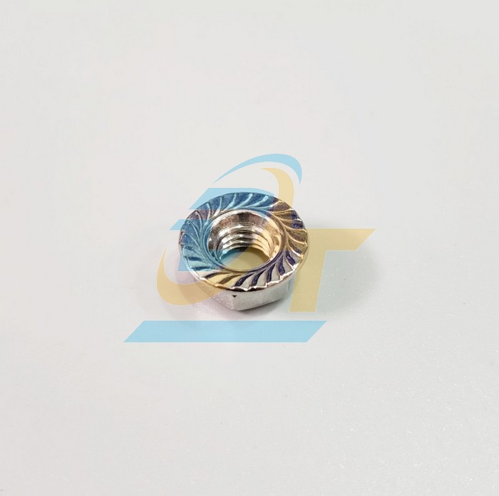 T&aacute;n liền long đền inox 304 M6  VietNam | Gi&aacute; rẻ nhất - C&ocirc;ng Ty TNHH Thương Mại Dịch Vụ Đạt T&acirc;m