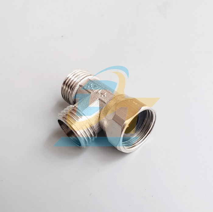 T&ecirc; cầu (điều chỉnh) chia nước inox 304 phi 21  VietNam | Gi&aacute; rẻ nhất - C&ocirc;ng Ty TNHH Thương Mại Dịch Vụ Đạt T&acirc;m