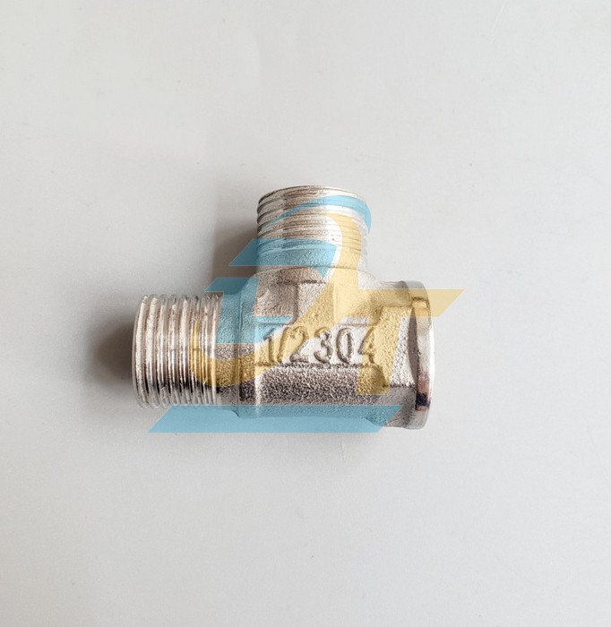 T&ecirc; cầu (chết) inox 304 phi 21  VietNam | Gi&aacute; rẻ nhất - C&ocirc;ng Ty TNHH Thương Mại Dịch Vụ Đạt T&acirc;m