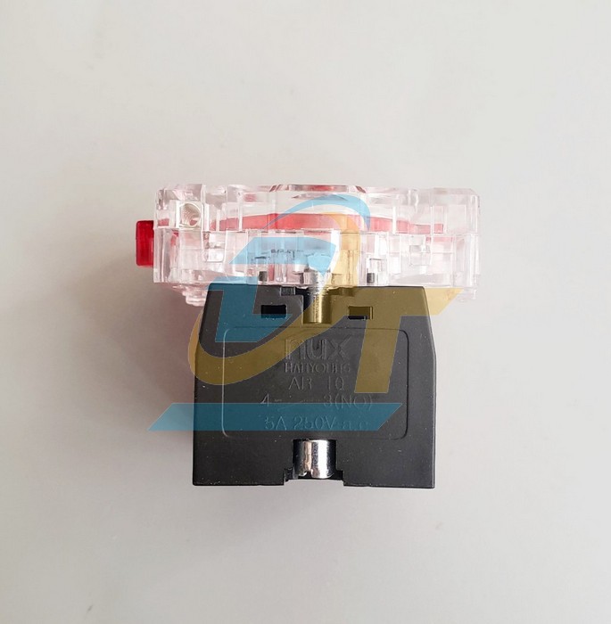 Tiếp điểm n&uacute;t nhấn, c&ocirc;ng tắc kh&ocirc;ng đ&egrave;n phi 22 Hanyoung AR-112 AR-112 Hanyoung | Gi&aacute; rẻ nhất - C&ocirc;ng Ty TNHH Thương Mại Dịch Vụ Đạt T&acirc;m