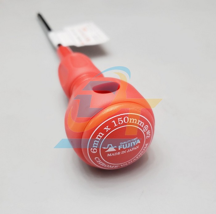 Tua v&iacute;t bake c&aacute;ch điện 6x150 Fujiya FESD+2-150 FPSD+2-150 Fujiya | Gi&aacute; rẻ nhất - C&ocirc;ng Ty TNHH Thương Mại Dịch Vụ Đạt T&acirc;m