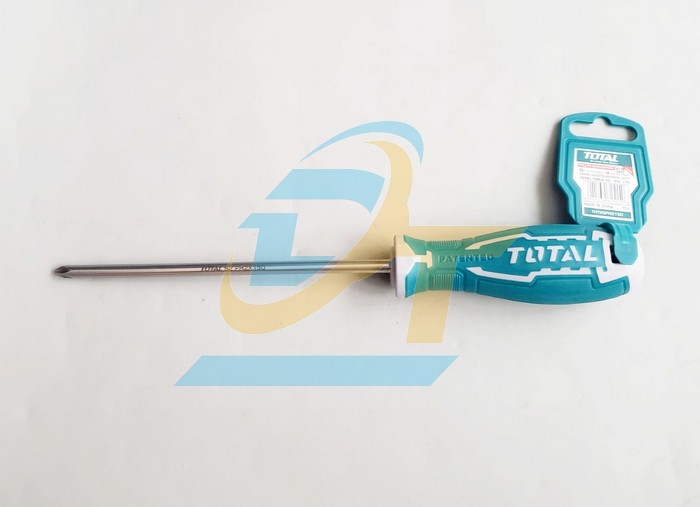 Tua v&iacute;t bake PH2x150mm Total THT26PH2150 THT26PH2150 Total | Gi&aacute; rẻ nhất - C&ocirc;ng Ty TNHH Thương Mại Dịch Vụ Đạt T&acirc;m