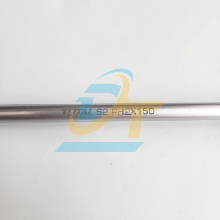 Tua v&iacute;t bake PH2x150mm Total THT26PH2150 THT26PH2150 Total | Gi&aacute; rẻ nhất - C&ocirc;ng Ty TNHH Thương Mại Dịch Vụ Đạt T&acirc;m