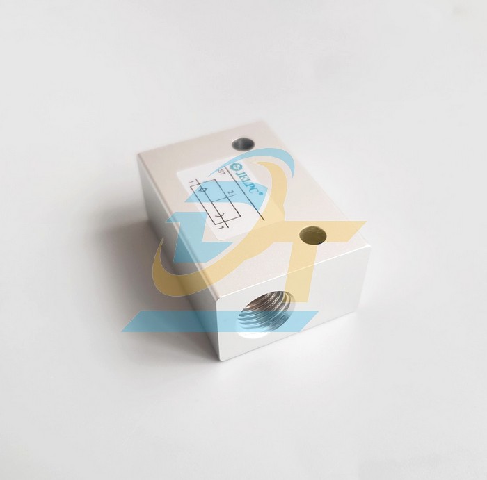 Van cơ kh&iacute; Jelpc ST-02 ST-02 JELPC | Gi&aacute; rẻ nhất - C&ocirc;ng Ty TNHH Thương Mại Dịch Vụ Đạt T&acirc;m