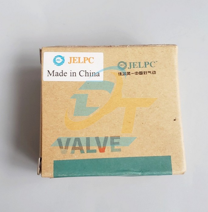 Van cơ kh&iacute; Jelpc ST-02 ST-02 JELPC | Gi&aacute; rẻ nhất - C&ocirc;ng Ty TNHH Thương Mại Dịch Vụ Đạt T&acirc;m