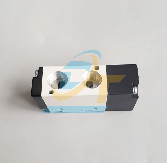 Van điện từ kh&iacute; n&eacute;n AC220V Airtac 3A210-08-NC 3A210-08-NC Airtac | Gi&aacute; rẻ nhất - C&ocirc;ng Ty TNHH Thương Mại Dịch Vụ Đạt T&acirc;m
