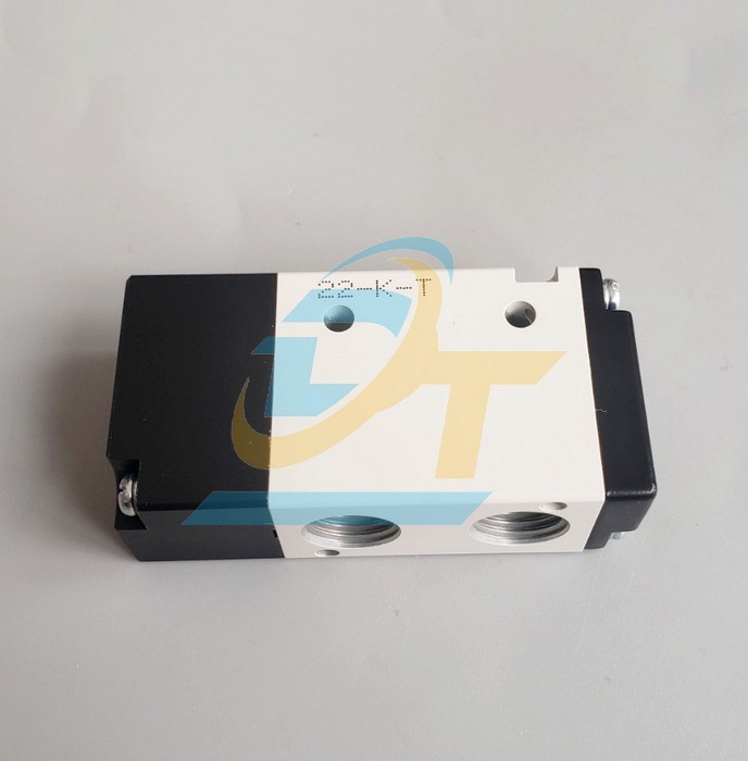 Van điện từ kh&iacute; n&eacute;n AC220V Airtac 3A210-08-NC 3A210-08-NC Airtac | Gi&aacute; rẻ nhất - C&ocirc;ng Ty TNHH Thương Mại Dịch Vụ Đạt T&acirc;m