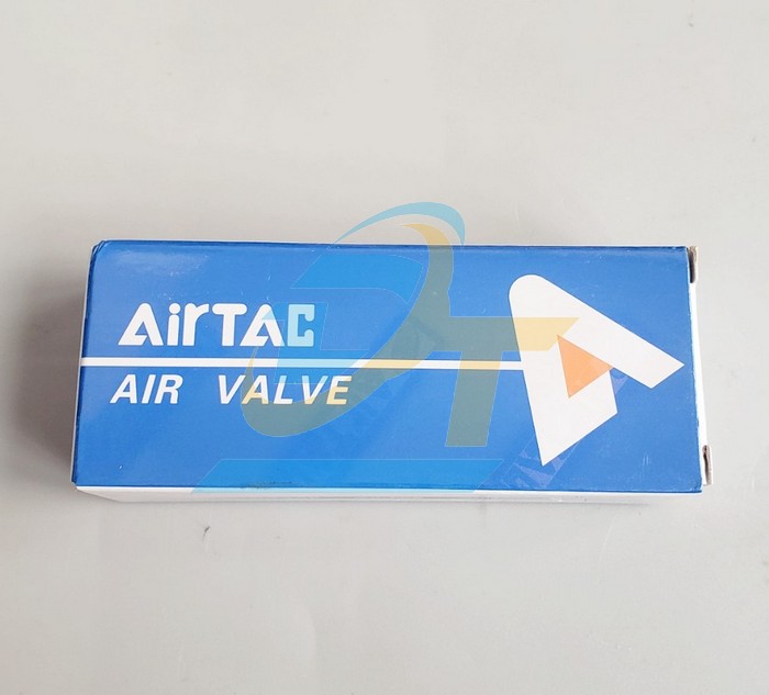 Van điện từ kh&iacute; n&eacute;n AC220V Airtac 4A220-08 4A220-08 Airtac | Gi&aacute; rẻ nhất - C&ocirc;ng Ty TNHH Thương Mại Dịch Vụ Đạt T&acirc;m