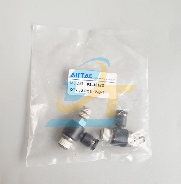 Van tiết lưu M9-4 Airtac PLS4-01BD PLS4-01BD Airtac | Gi&aacute; rẻ nhất - C&ocirc;ng Ty TNHH Thương Mại Dịch Vụ Đạt T&acirc;m