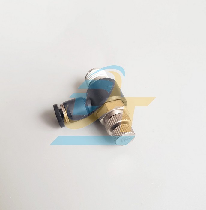 Van tiết lưu M9-4 Airtac PLS4-01BD PLS4-01BD Airtac | Gi&aacute; rẻ nhất - C&ocirc;ng Ty TNHH Thương Mại Dịch Vụ Đạt T&acirc;m