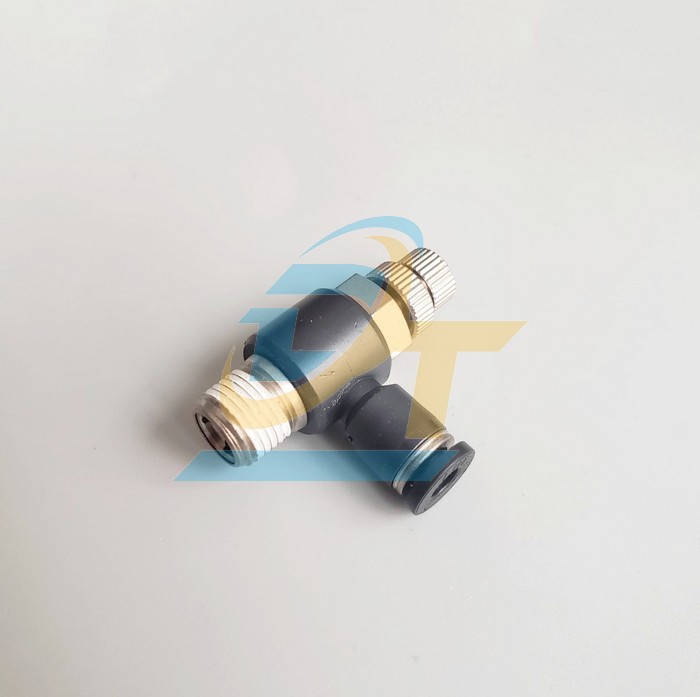 Van tiết lưu M9-4 Airtac PLS4-01BD PLS4-01BD Airtac | Gi&aacute; rẻ nhất - C&ocirc;ng Ty TNHH Thương Mại Dịch Vụ Đạt T&acirc;m