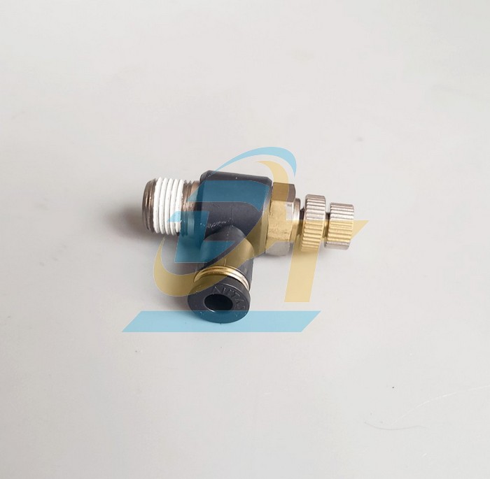 Van tiết lưu M9-4 Airtac PLS4-01BD PLS4-01BD Airtac | Gi&aacute; rẻ nhất - C&ocirc;ng Ty TNHH Thương Mại Dịch Vụ Đạt T&acirc;m