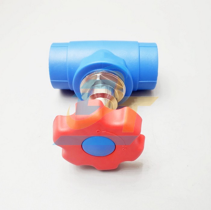 Van xoay nhựa PPR B&igrave;nh Minh phi 32   | Gi&aacute; rẻ nhất - C&ocirc;ng Ty TNHH Thương Mại Dịch Vụ Đạt T&acirc;m