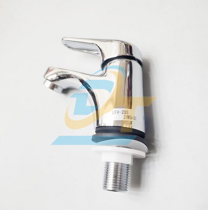 V&ograve;i chậu lavabo nước lạnh INAX LFV-20S LFV-20S INAX | Gi&aacute; rẻ nhất - C&ocirc;ng Ty TNHH Thương Mại Dịch Vụ Đạt T&acirc;m