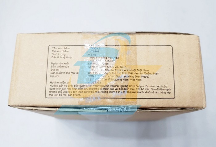 V&ograve;i chậu lavabo nước lạnh INAX LFV-20S LFV-20S INAX | Gi&aacute; rẻ nhất - C&ocirc;ng Ty TNHH Thương Mại Dịch Vụ Đạt T&acirc;m