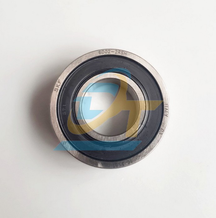 V&ograve;ng bi (Bạc đạn) SKF 6002-2RSH 6002-2RSH SKF | Gi&aacute; rẻ nhất - C&ocirc;ng Ty TNHH Thương Mại Dịch Vụ Đạt T&acirc;m