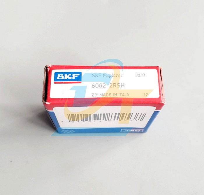 V&ograve;ng bi (Bạc đạn) SKF 6002-2RSH 6002-2RSH SKF | Gi&aacute; rẻ nhất - C&ocirc;ng Ty TNHH Thương Mại Dịch Vụ Đạt T&acirc;m