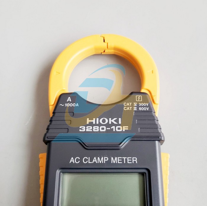 Ampe k&igrave;m đo d&ograve;ng AC Hioki 3280-10F 3280-10F Hioki | Gi&aacute; rẻ nhất - C&ocirc;ng Ty TNHH Thương Mại Dịch Vụ Đạt T&acirc;m