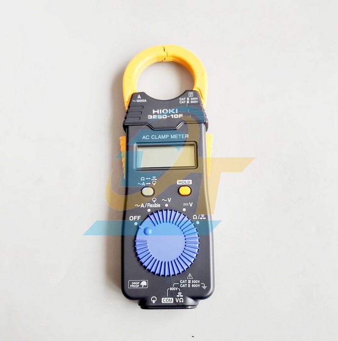 Ampe k&igrave;m đo d&ograve;ng AC Hioki 3280-10F 3280-10F Hioki | Gi&aacute; rẻ nhất - C&ocirc;ng Ty TNHH Thương Mại Dịch Vụ Đạt T&acirc;m