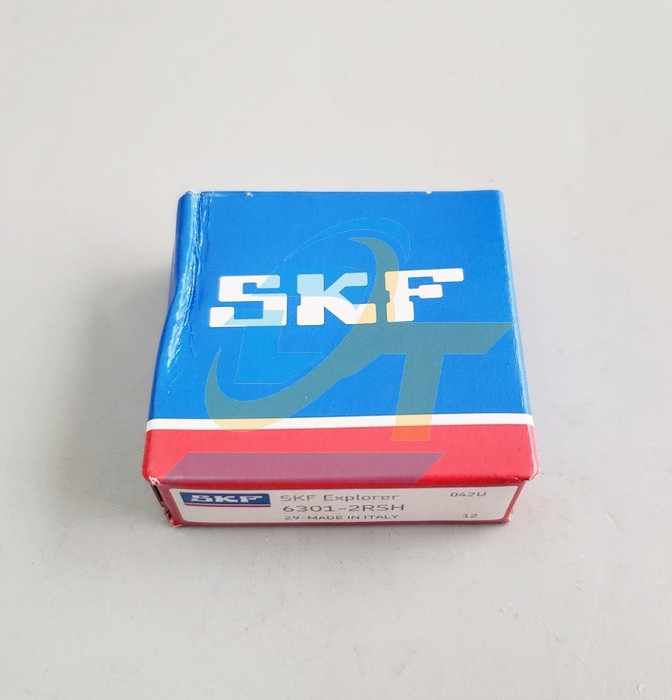 V&ograve;ng bi (Bạc đạn) SKF 6301-2RSH 6301-2RSH SKF | Gi&aacute; rẻ nhất - C&ocirc;ng Ty TNHH Thương Mại Dịch Vụ Đạt T&acirc;m