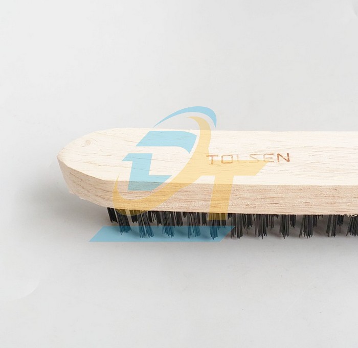 B&agrave;n chải sắt Tolsen 32062 32062 Tolsen | Gi&aacute; rẻ nhất - C&ocirc;ng Ty TNHH Thương Mại Dịch Vụ Đạt T&acirc;m
