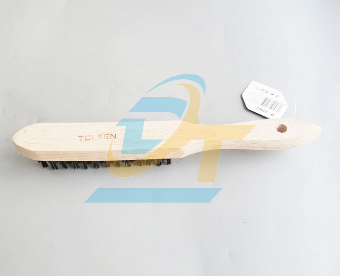 B&agrave;n chải sắt Tolsen 32062 32062 Tolsen | Gi&aacute; rẻ nhất - C&ocirc;ng Ty TNHH Thương Mại Dịch Vụ Đạt T&acirc;m