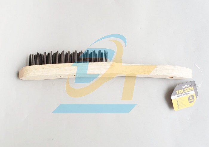 B&agrave;n chải sắt Tolsen 32062 32062 Tolsen | Gi&aacute; rẻ nhất - C&ocirc;ng Ty TNHH Thương Mại Dịch Vụ Đạt T&acirc;m