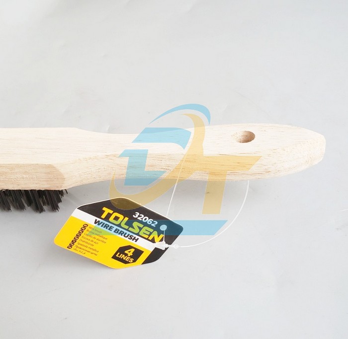B&agrave;n chải sắt Tolsen 32062 32062 Tolsen | Gi&aacute; rẻ nhất - C&ocirc;ng Ty TNHH Thương Mại Dịch Vụ Đạt T&acirc;m
