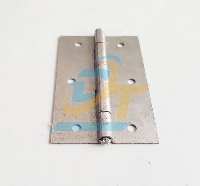 Bản lề l&aacute; chốt liền sắt 75mm  VietNam | Gi&aacute; rẻ nhất - C&ocirc;ng Ty TNHH Thương Mại Dịch Vụ Đạt T&acirc;m