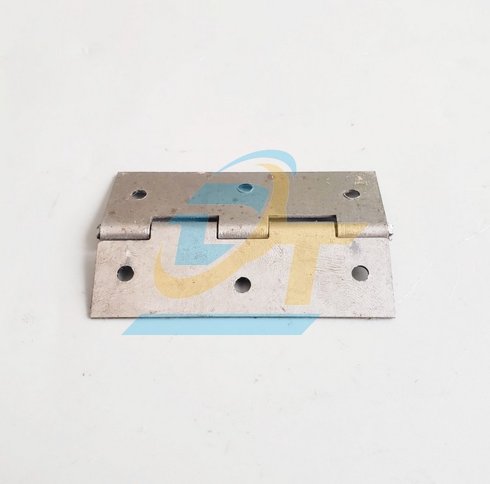 Bản lề l&aacute; chốt liền sắt 75mm  VietNam | Gi&aacute; rẻ nhất - C&ocirc;ng Ty TNHH Thương Mại Dịch Vụ Đạt T&acirc;m